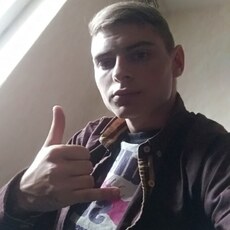 Фотография мужчины Андрей, 24 года из г. Слоним