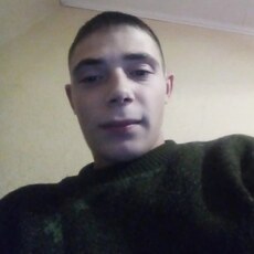 Фотография мужчины Вадим, 24 года из г. Ерофей Павлович