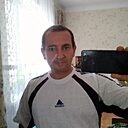 Сергей Алексеев, 50 лет