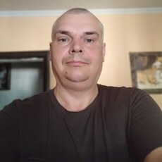 Фотография мужчины Владимир, 46 лет из г. Киев