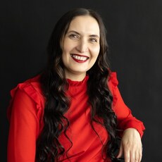 Фотография девушки София, 44 года из г. Самара