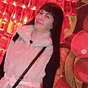 Анастасия, 28 лет