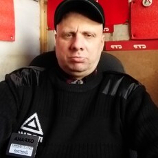 Фотография мужчины Дмитрий, 46 лет из г. Москва