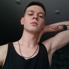 Фотография мужчины Егор, 23 года из г. Белогорск