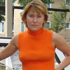 Фотография девушки Светлана, 50 лет из г. Белая Калитва