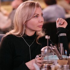 Фотография девушки Татьяна, 45 лет из г. Красноярск