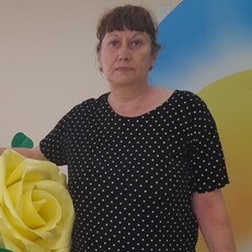 Фотография девушки Лана, 53 года из г. Уфа