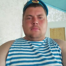 Фотография мужчины Александр, 36 лет из г. Орша