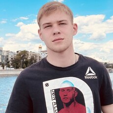 Фотография мужчины Nikita, 23 года из г. Москва