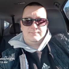 Фотография мужчины Влад, 37 лет из г. Кременчуг