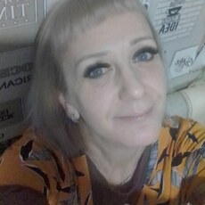 Альбина, 44 из г. Красноярск.