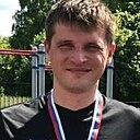 Андрей, 41 год