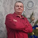 Мурчик, 48 лет