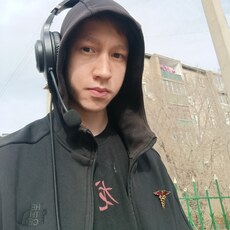 Фотография мужчины Михаил, 20 лет из г. Борзя
