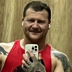 Фотография мужчины Артем, 36 лет из г. Пушкино (Московская Обл)