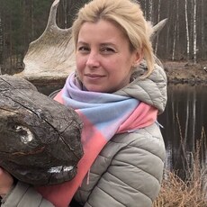 Фотография девушки Екатерина, 39 лет из г. Наро-Фоминск