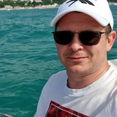 Фотография мужчины Андрей, 41 год из г. Валдай