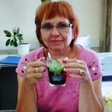 Фотография девушки Галина, 59 лет из г. Новосибирск
