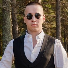 Фотография мужчины Илья, 42 года из г. Северодвинск
