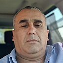 Азер, 45 лет