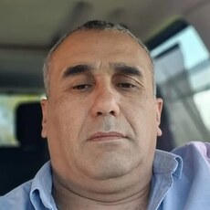 Фотография мужчины Азер, 45 лет из г. Тбилиси