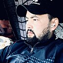 Темур, 32 года