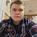 Дмитрий, 25 лет