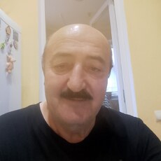 Фотография мужчины Михаил, 54 года из г. Рыльск