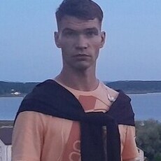 Фотография мужчины Максими, 27 лет из г. Лепель
