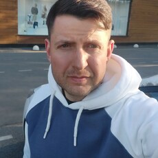 Фотография мужчины Игорь, 40 лет из г. Москва