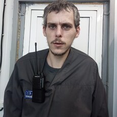 Фотография мужчины Андрей, 33 года из г. Данков