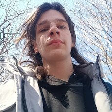 Фотография мужчины Данил, 18 лет из г. Уссурийск