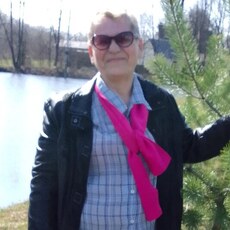 Фотография девушки Наталья, 67 лет из г. Троицкое