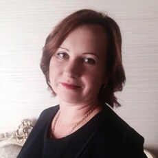 Фотография девушки Мария, 45 лет из г. Псков