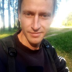 Фотография мужчины Василий, 36 лет из г. Климовичи