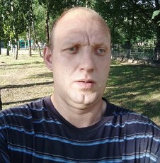 Фотография мужчины Сергей, 35 лет из г. Барановичи
