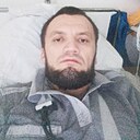 Владимир, 32 года