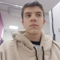 Фотография мужчины Андрей, 18 лет из г. Бронницы
