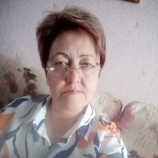 Фотография девушки Татьяна, 61 год из г. Сарапул