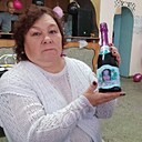 Галина, 64 года