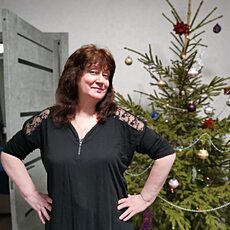 Фотография девушки Тома, 61 год из г. Санкт-Петербург