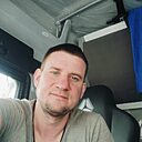 Владимир, 40 лет