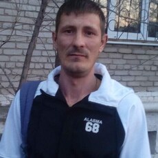 Фотография мужчины Алексей, 39 лет из г. Комсомольск-на-Амуре