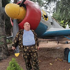 Фотография мужчины Сергей, 56 лет из г. Севастополь