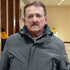 Василий, 63 из г. Нижний Новгород.