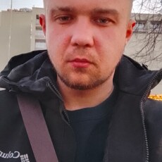 Фотография мужчины Дмитрий, 26 лет из г. Иваново