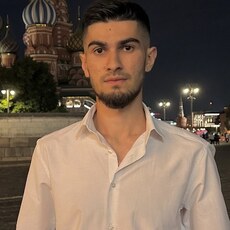 Фотография мужчины Кен, 27 лет из г. Электросталь