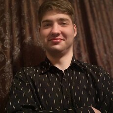 Фотография мужчины Юрій, 22 года из г. Николаев