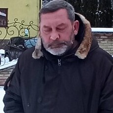 Фотография мужчины Андрей, 56 лет из г. Киев