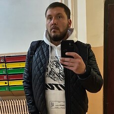 Фотография мужчины Артем, 33 года из г. Железногорск